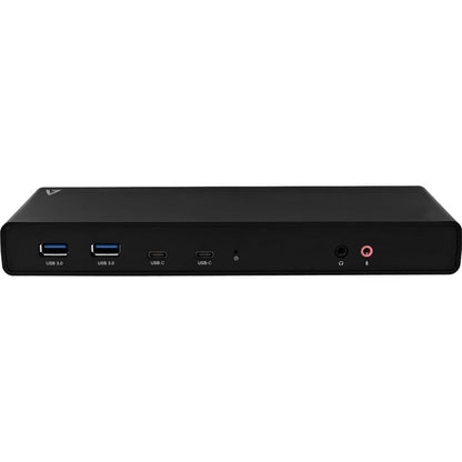 Ucdds-1N Universal Usb-C 4K,Dual Monitor Pd Charging