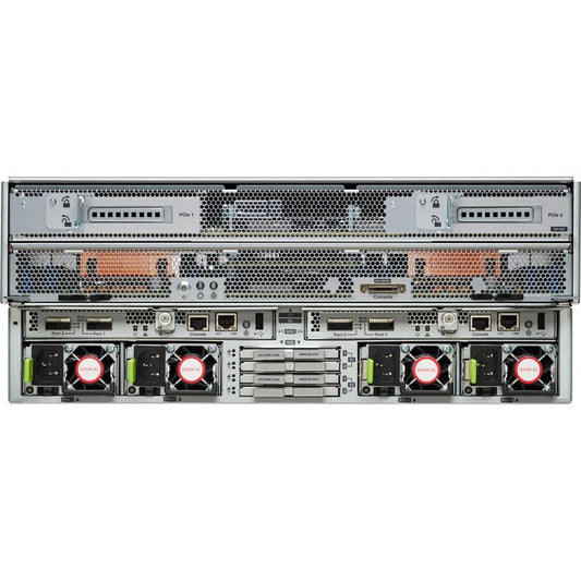 Ucs S3260 Dual Raid Based On,Lsi 3316