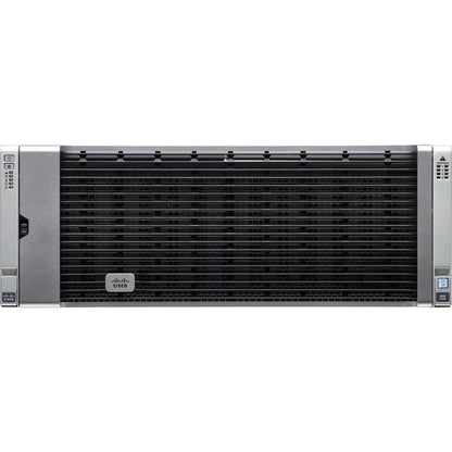 Ucs S3260 M5 Svr Node For Intel,Scalable Cpus
