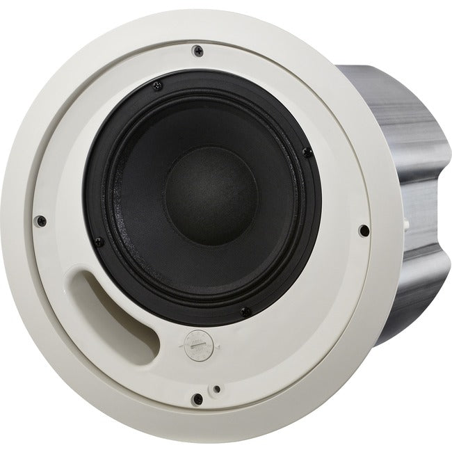 Ultra High Perfo 6 2Way Ceiling,Mt Loudspeaker Sys Concentric