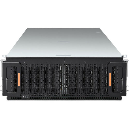 Ultrastar Serv60+8-24,Foundation 288Tb Ntaa Sas 512E Se