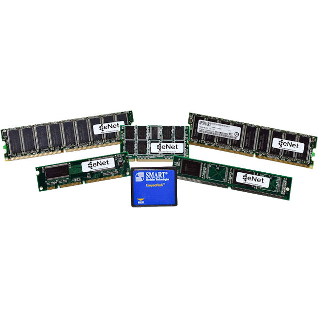 Upg 1Gb Dram F/Cisco 2901/2911,2921 Oem Appvd Lifetime Warr