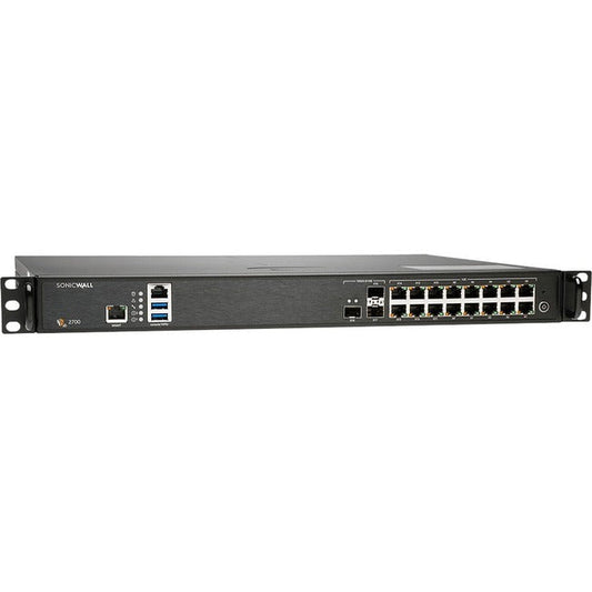 Upg 3Yr Nsa2700 Secure Advanced,