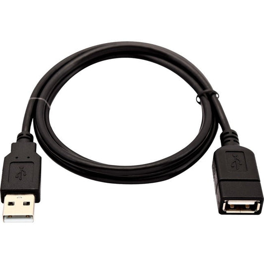 Usb 2.0 A Extension Cable 1M,Usb A Data Extension Cable 480Mbps