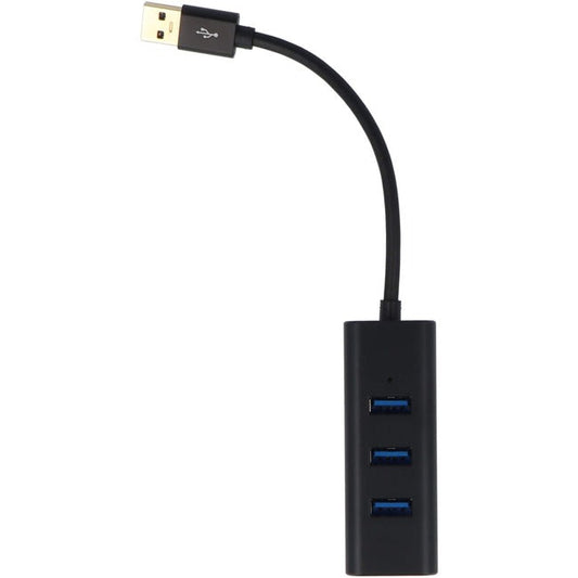 Usb 3.0 4Port Hub,