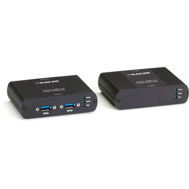 Usb 3.0 Extender 2 Port Mm,