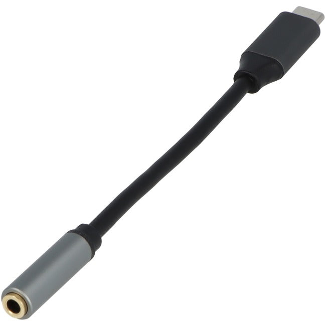 Usb-C To 3.5Mm M/F Aux Audio,Adapter