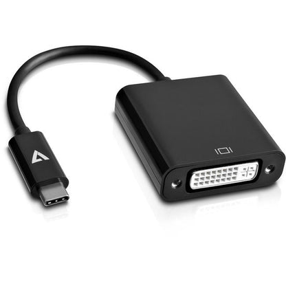 Usb-C To Dvi-D Video Adapter,Usb-C To Dvi-D 1080P Video Adptr