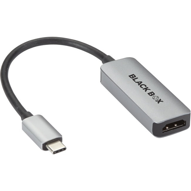 Usb-C To Hdmi 2.0 100W Pwr 4K60,Pd 3.0 Adapt