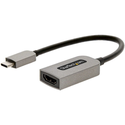 Usb C To Hdmi Adapter 4K 60Hz,Dongle