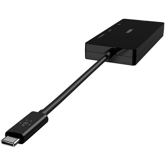 Usb-C Video Adapter,