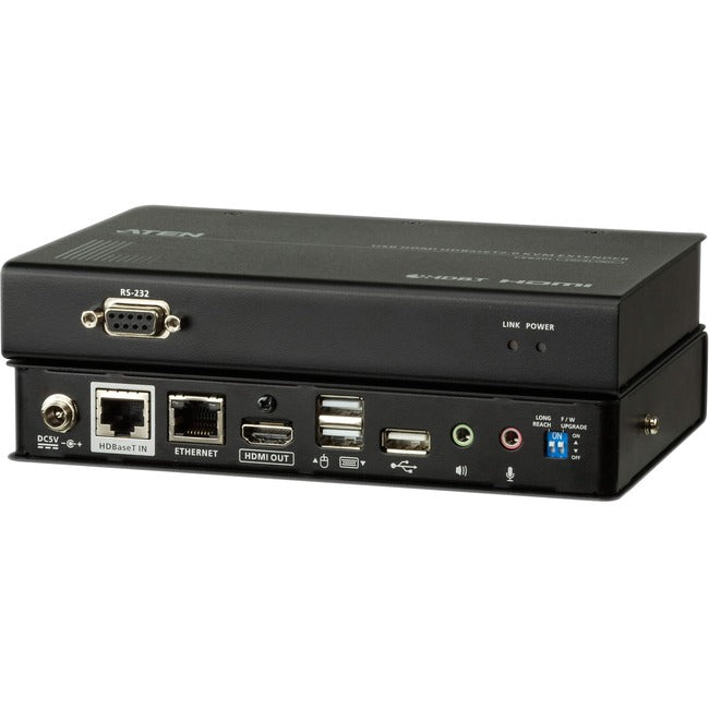 Usb Hdmi Hd Baset2.0 Kvm,Extender