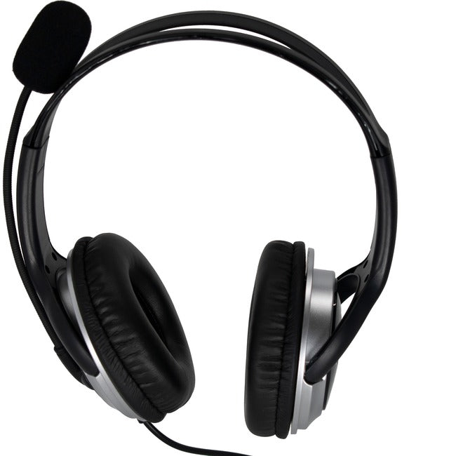 Usb Headset For Softphone,For Pc/Mac