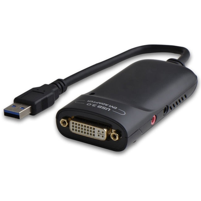 Usb3 To Dvi M Tof,Video Adapter