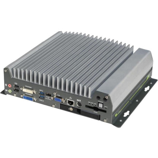 Uvs Mobile Nvr I5 Hotswap,Fanless