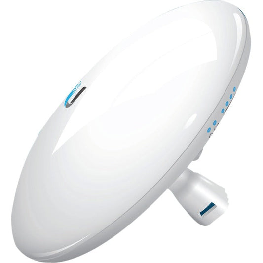 Ubiquiti Nanobeam Ac Nbe-2Ac-13 Ieee 802.11Ac 330 Mbit/S Wireless Access Point