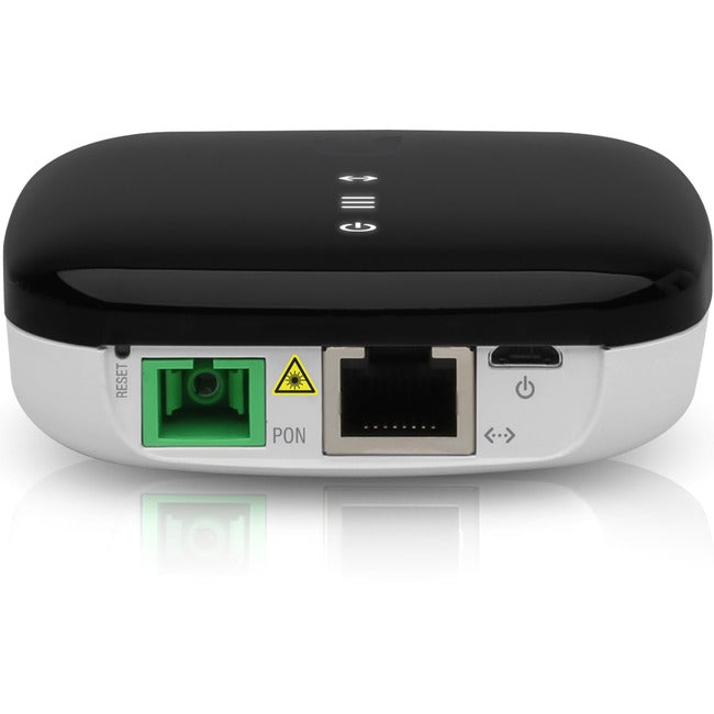 Ubiquiti U?Fiber Loco Uf-Loco Gigabit Passive Optical Networks (Gpon) Wireless Router Uf-Loco