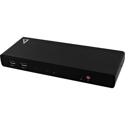 Ucdds-1N Universal Usb-C 4K,Dual Monitor Pd Charging