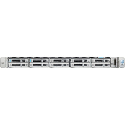 Ucs C220 M5 S2,