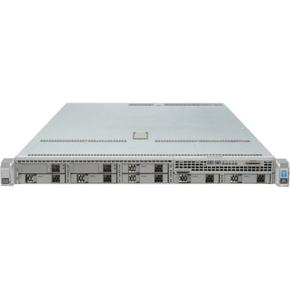 Ucs C220M4S W/2Xe52630V4 2X16Gb,Mraid 2X770W 32G Sd Rails