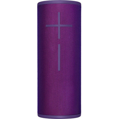 Ultimate Ears Megaboom 3 Portable Bluetooth Speaker System - Purple