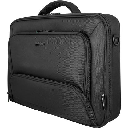 Urban Factory Mixee Mxc17Uf Carrying Case For 17.3" Notebook - Black