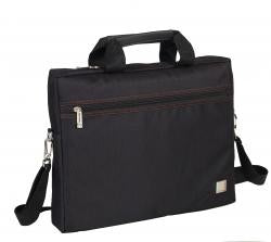 Urban Factory Tlc06Uf Carrying Case For 15" To 16" Notebook - Black