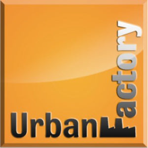 Urban Factory Usb/Vga Video Adapter