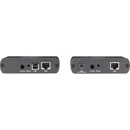 Usb 2.0 Extender Catx 4-Port,Utp Cable