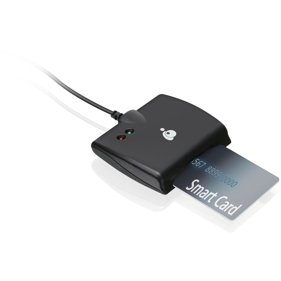 Usb-C Common Access Card Reader,Taa Compliant