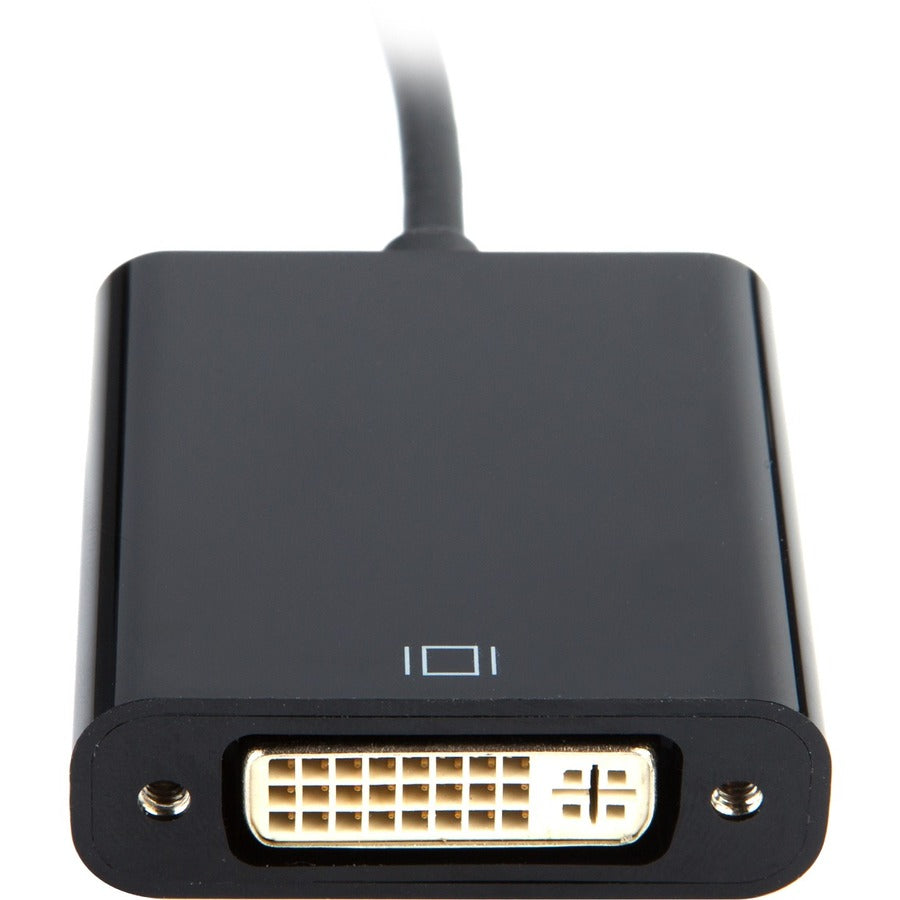 Usb-C To Dvi-D Video Adapter,Usb-C To Dvi-D 1080P Video Adptr