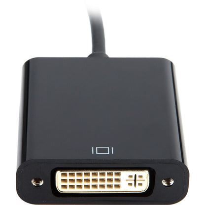 Usb-C To Dvi-D Video Adapter,Usb-C To Dvi-D 1080P Video Adptr