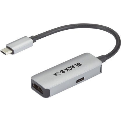 Usb-C To Hdmi 2.0 100W Pwr 4K60,Pd 3.0 Adapt