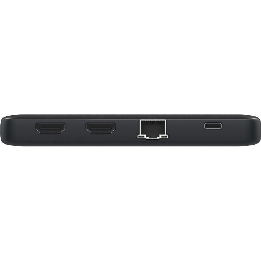 Usb-Cminidockdual4Kdisplay,Hdmi2.0Usba3.2Gen1Usb-C100Wpd