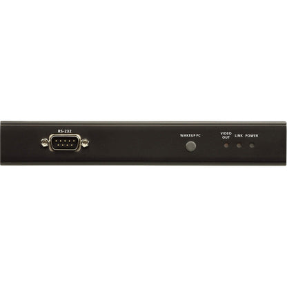 Usb Displayport Hdbaset 20 Kvm,Extender 4K At 330Ft