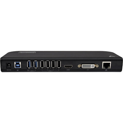 Usb Docking Station Dualdisplay,2K Resolution 6 Usb Ports Ethernet