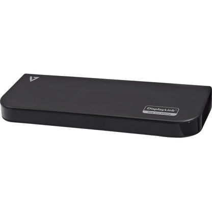 Usb Docking Station Dualdisplay,2K Resolution 6 Usb Ports Ethernet