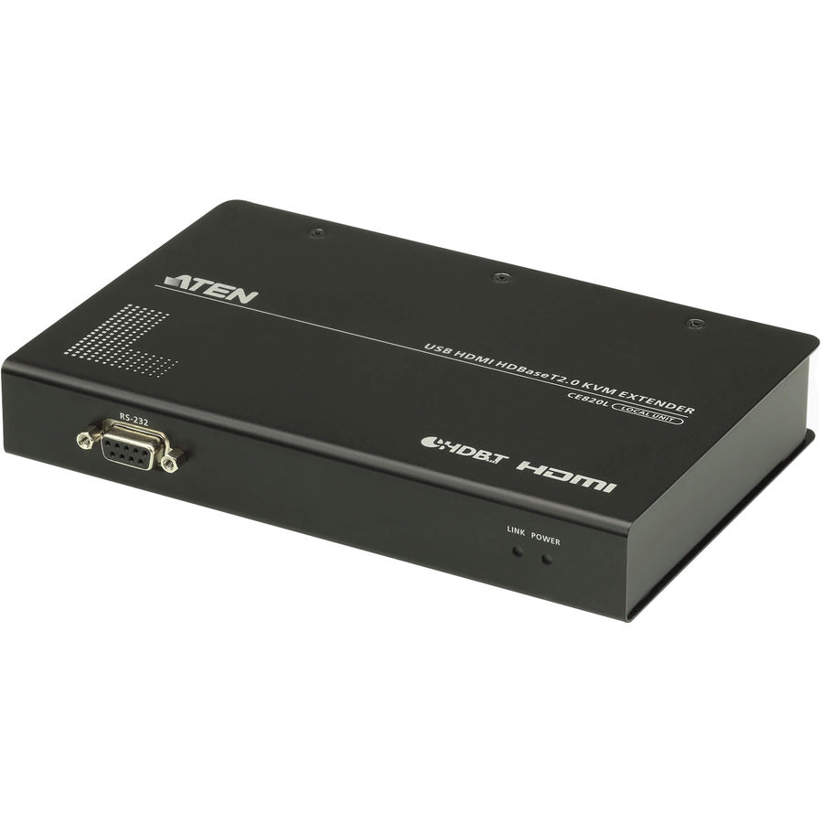 Usb Hdmi Hd Baset2.0 Kvm,Extender