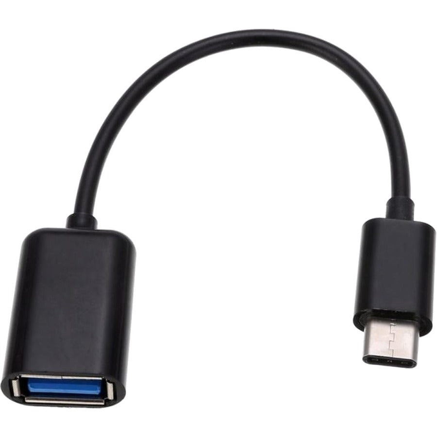 Usbc Male To Usb3 Female,Adapter Charge And Data Black
