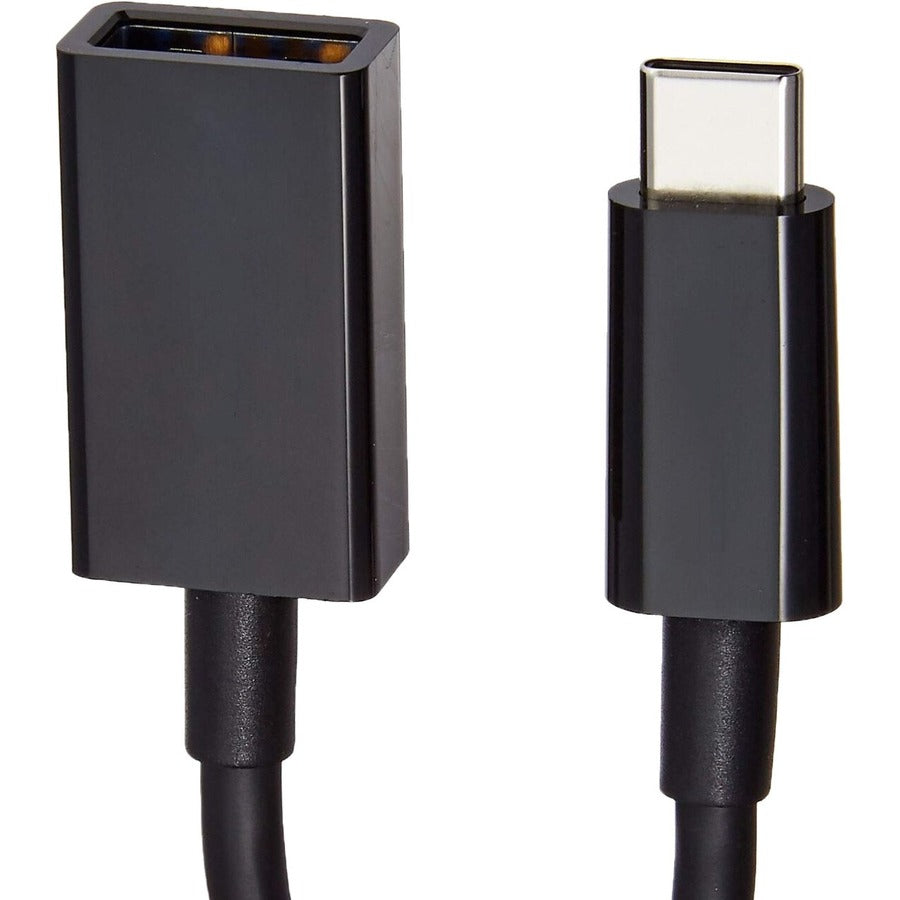 Usbc Male To Usb3 Female,Adapter Charge And Data Black