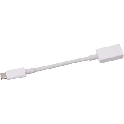 Usbc Male To Usb3 Female,Adapter Charge And Data White