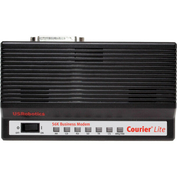 User Courier Lite 56K Business,Modem Replacement For K28123