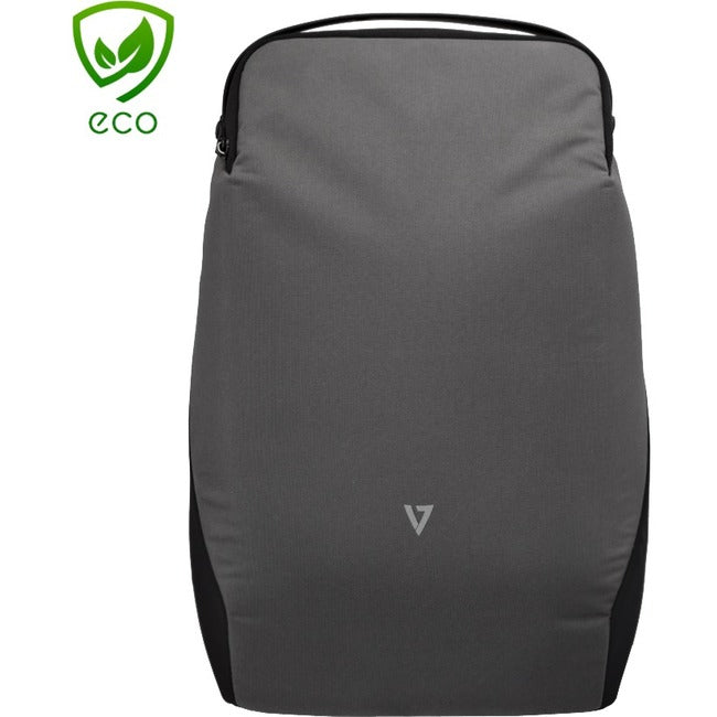 V7 Cbx16Uv Carrying Case (Backpack) For 11" To 16" Notebook - Gray