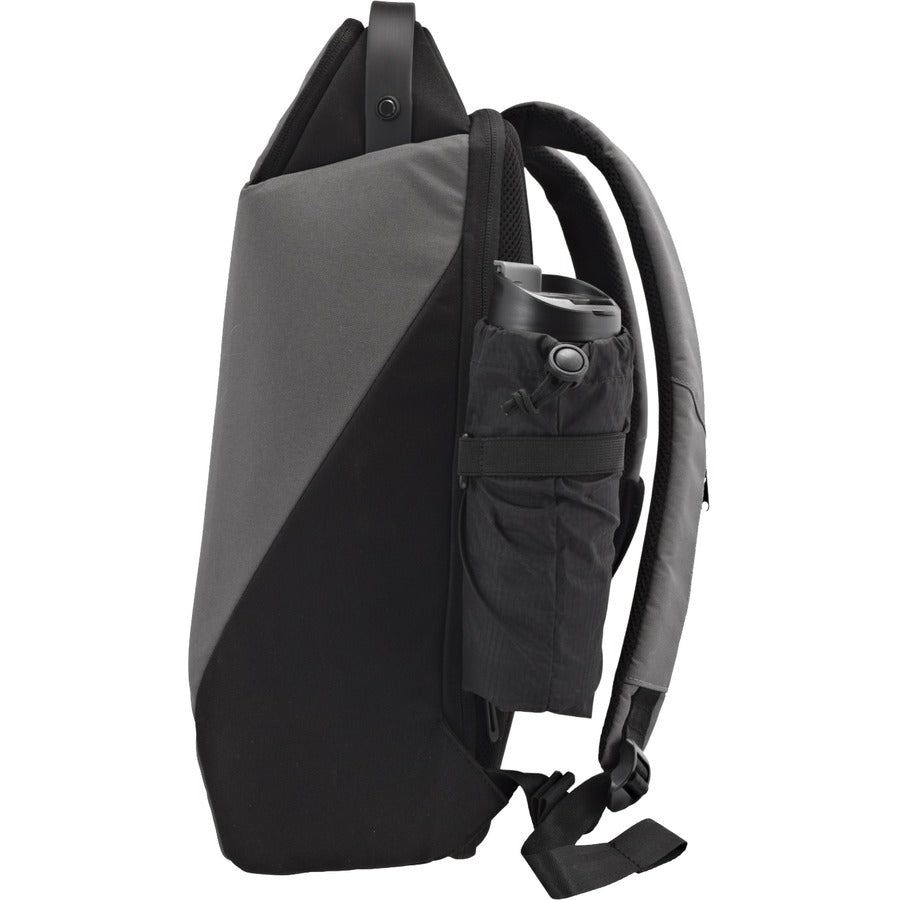 V7 Cbx16Uv Carrying Case (Backpack) For 11" To 16" Notebook - Gray