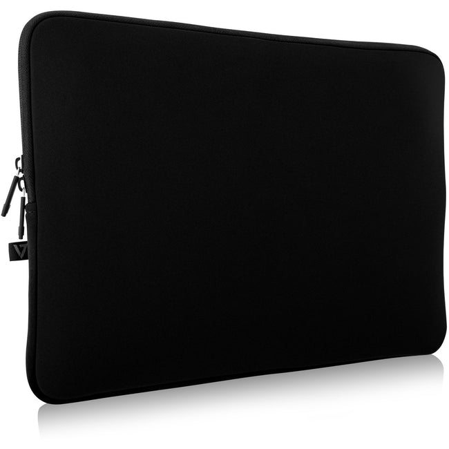 V7 Elite Cse14-Blk-3N Carrying Case (Sleeve) For 14.1" Chromebook - Black