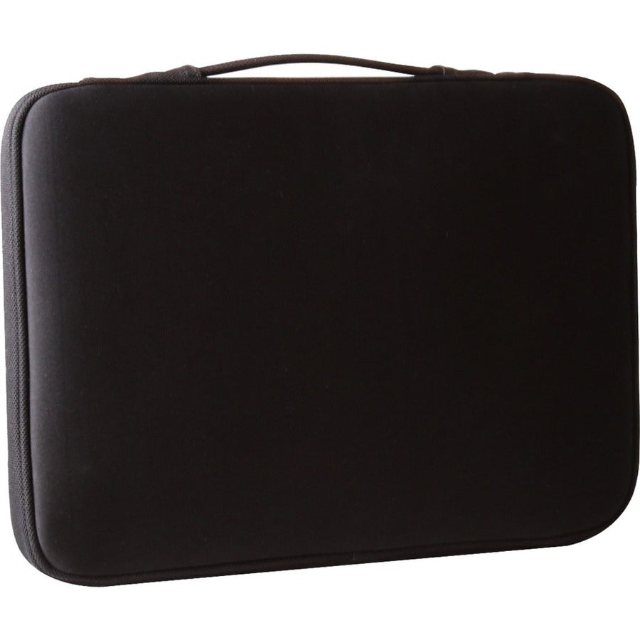 V7 Elite Cse5H-Blk-9N Carrying Case (Sleeve) For 12" Macbook Air - Black