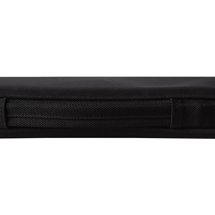 V7 Elite Cse5H-Blk-9N Carrying Case (Sleeve) For 12" Macbook Air - Black