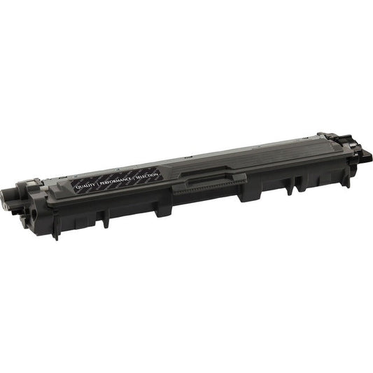 V7 Remanufactured Black Toner Cartridge For Brother Tn221 - 2500 Page Yield