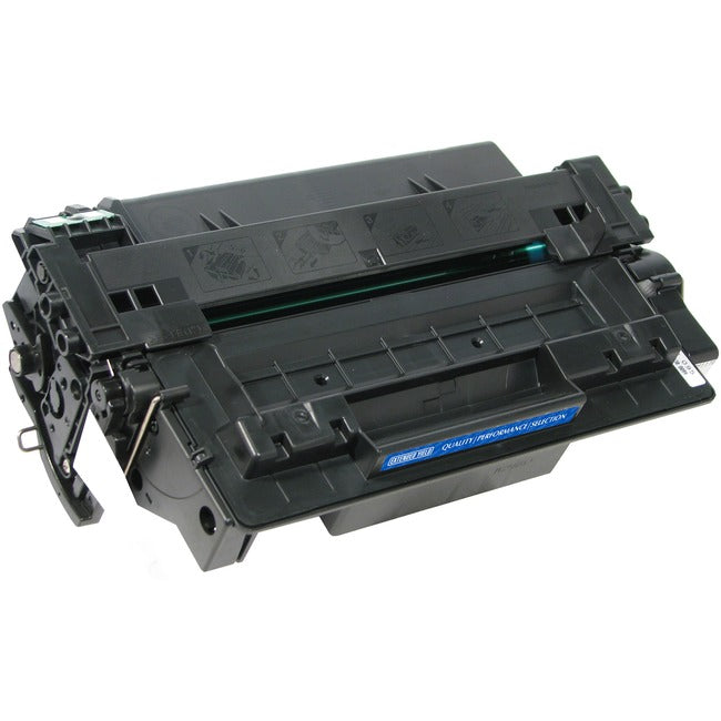 V7 Remanufactured Extended Yield Toner Cartridge For Hp Q6511X (Hp 11X) - 12000 Page Yield