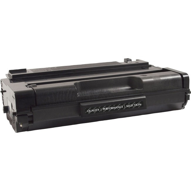 V7 Remanufactured Extended Yield Toner Cartridge For Ricoh 406465/406989 - 7400 Page Yield